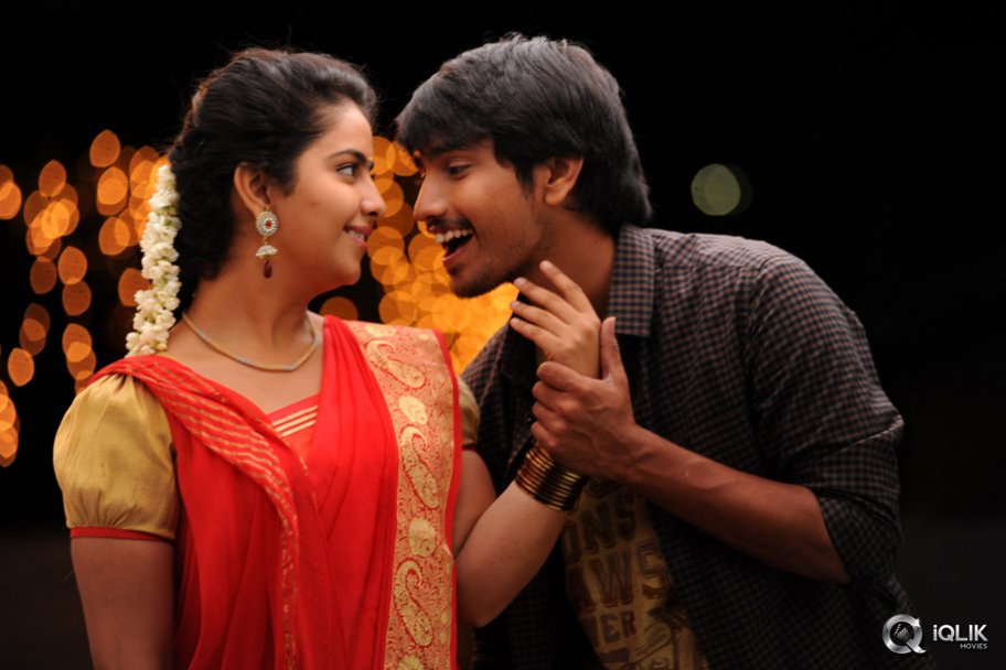 Cinema Chupistha Mava